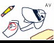 Untitled by FlipCloud (Flipnote thumbnail)