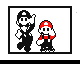 Mario by Aurélien (Flipnote thumbnail)