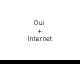 Oui + Internet but you can actually read it by MarkTheFreak (Flipnote thumbnail)