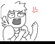 Be Cool by KeatonTS (Flipnote thumbnail)