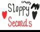 Sloppy Seconds MV by QuartzQueen1124 (Flipnote thumbnail)