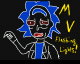 Portal 2 Rick And Morty MV by QuartzQueen1124 (Flipnote thumbnail)