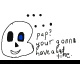 Sans, Holy F*** by QuartzQueen1124 (Flipnote thumbnail)