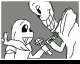 Undertale Drop Pop Candy Part 2 by QuartzQueen1124 (Flipnote thumbnail)