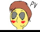 Morty PV by QuartzQueen1124 (Flipnote thumbnail)