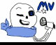 Undertale Drop Pop Candy Part 1 by QuartzQueen1124 (Flipnote thumbnail)