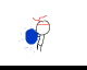 Hadouken 3D test by Jobel (Flipnote thumbnail)