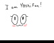 hi by yoshifan (Flipnote thumbnail)