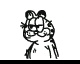 garf by miiiwu (Flipnote thumbnail)
