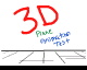 3D Plane Animation Test by NeonToaster (Flipnote thumbnail)
