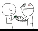 A Hero's Call by NeonToaster (Flipnote thumbnail)