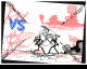 Demoknight Vs American Samuria by Malldaerk (Flipnote thumbnail)