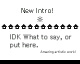 The "New" Introduction. by Remixmaker (Flipnote thumbnail)