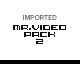 Mr.Video Sprite Pack 2 [IMPORT] by Remixmaker (Flipnote thumbnail)