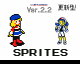 SpritePack made by: Lues Aska [FGW/Japan] [Import] by Remixmaker (Flipnote thumbnail)
