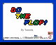 DO THE FLOP! [FGW/Japan Import]  by Remixmaker (Flipnote thumbnail)