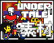 Undertale Sprites [FGW/Japan] [Import] by Remixmaker (Flipnote thumbnail)