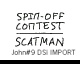 [OLD] SPIN-OFF CONTEST [IMPORT] not still going on.  by Remixmaker (Flipnote thumbnail)