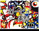 Insane Kirby SpritePack! [FGW/Japan] [Import] by Remixmaker (Flipnote thumbnail)