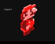 Count JTA 3D Mario [IMPORT] by Remixmaker (Flipnote thumbnail)