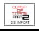 Clash Of Titans Part 2 [DSi/Hatena] [Import] by Remixmaker (Flipnote thumbnail)