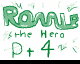 Ronnie the Hero Part 4 by ChibitheHedgehog (Flipnote thumbnail)