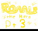 Ronnie the Hero part 3 by ChibitheHedgehog (Flipnote thumbnail)