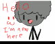Introduction! by ChibitheHedgehog (Flipnote thumbnail)