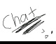 Chat room?? .u. by ChibitheHedgehog (Flipnote thumbnail)
