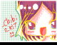 Speed paint! by ChibitheHedgehog (Flipnote thumbnail)