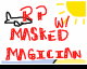 RP w/ Mask3DMag1 by Vapis (Flipnote thumbnail)