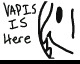 henlo by Vapis (Flipnote thumbnail)