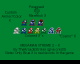 MMXtreme 2 GBC - Original X and with different colors sprites by TheArcadeStriker (Flipnote thumbnail)