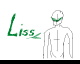 I'm Liss! Nice to meet you! by Liss (Flipnote thumbnail)