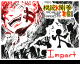 Machine Gun X Armored Fist (IMPORT) by Liss (Flipnote thumbnail)