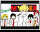 "Join in, Bakugo!" (IMPORT) by Liss (Flipnote thumbnail)