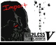 Reckless V: White Eliminator (IMPORT) by Liss (Flipnote thumbnail)