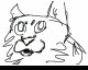 Practicing movement by transnaoto (Flipnote thumbnail)