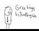 Hi Kaeru by TuxPenguin09 (Flipnote thumbnail)