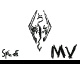 Skyrim MV (Spin-off) by TuxPenguin09 (Flipnote thumbnail)