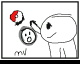 Fate by TuxPenguin09 (Flipnote thumbnail)