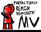 BloodBath by TuxPenguin09 (Flipnote thumbnail)