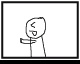 Alien by TuxPenguin09 (Flipnote thumbnail)