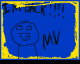 Its good to be back by TuxPenguin09 (Flipnote thumbnail)