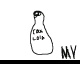 Coca Cola by TuxPenguin09 (Flipnote thumbnail)