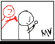 Detective by TuxPenguin09 (Flipnote thumbnail)