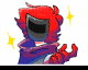 [my music] Lord Fabulous Theme by SurohHorus (Flipnote thumbnail)