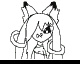 Alien Vixen Attack by LavenderVix (Flipnote thumbnail)