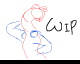 uughff by SillySnart (Flipnote thumbnail)