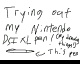 Untitled by (NullArt) (Flipnote thumbnail)